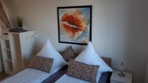 Ferienwohnung Maike
