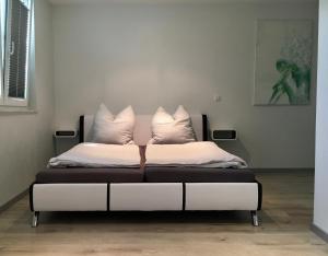 Ferienwohnung Mainausicht
