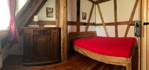 Ferienwohnung Mainidylle