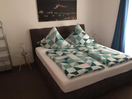 Ferienwohnung Maintal Würzburg