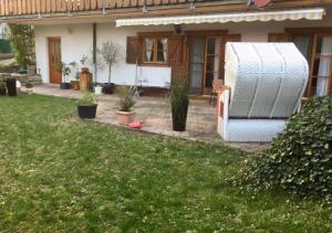Ferienwohnung Maintal Würzburg