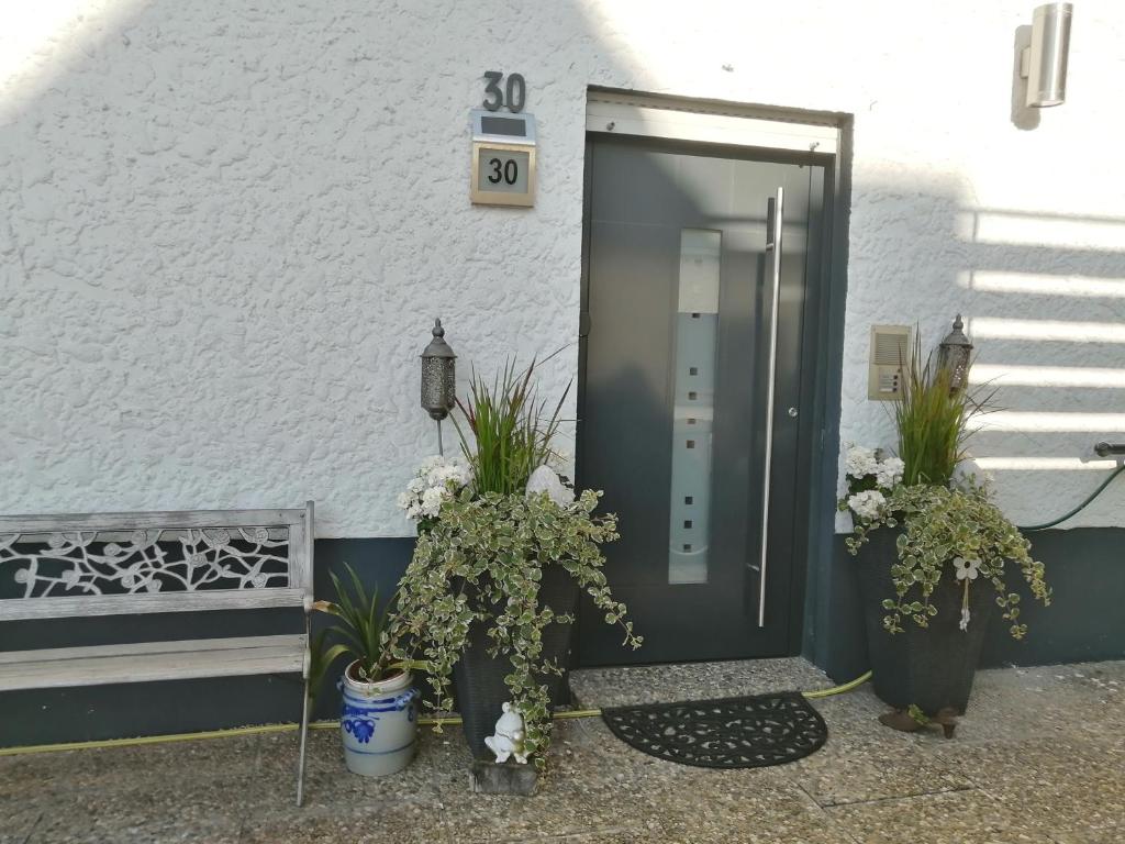 Appartement Ferienwohnung Maintalblick 30 Bergstraße 96191 Viereth-Trunstadt