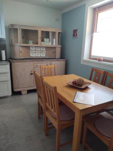 Ferienwohnung Maintalblick