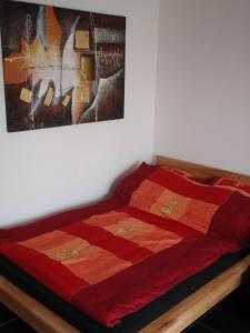 Ferienwohnung Mainz