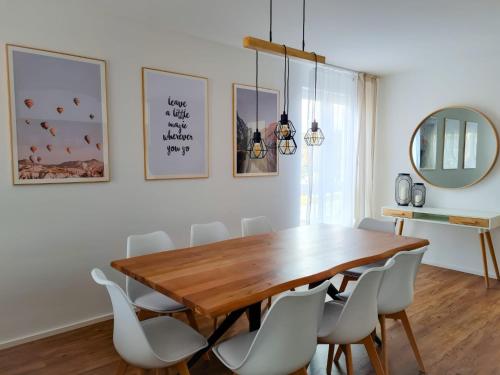 Ferienwohnung Maja-Katharina