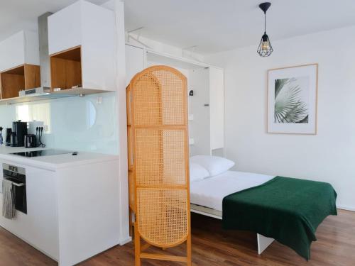 Ferienwohnung Maja-Katharina