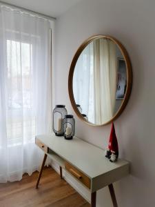 Ferienwohnung Maja-Katharina