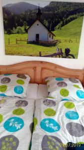 Ferienwohnung Maja