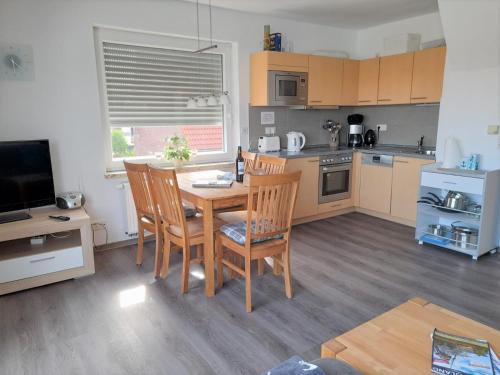 Ferienwohnung Maja