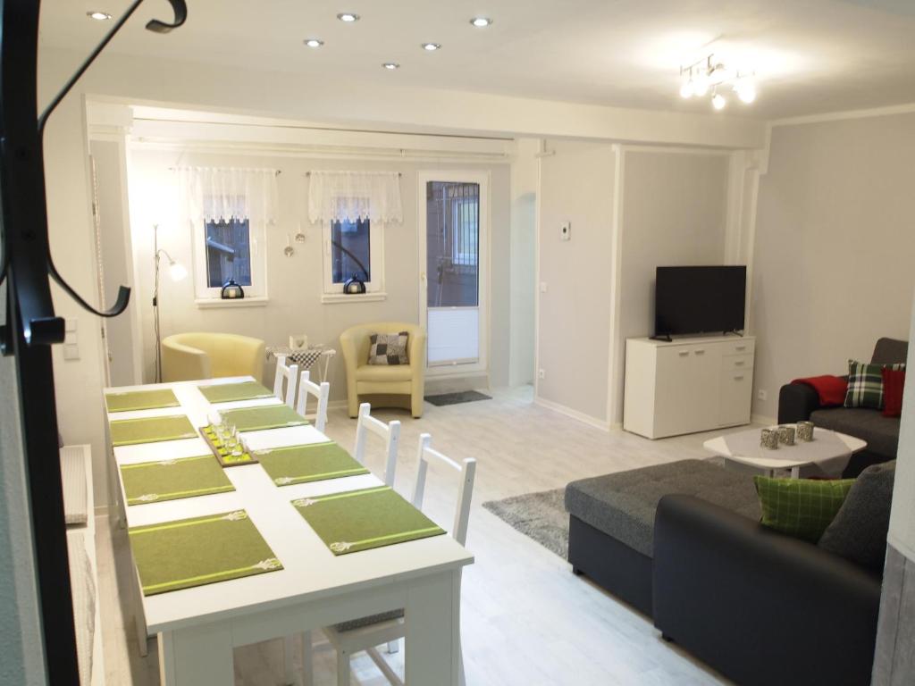Ferienwohnung Maja Schützenstraße 19 B, 37444 Sankt-Andreasberg