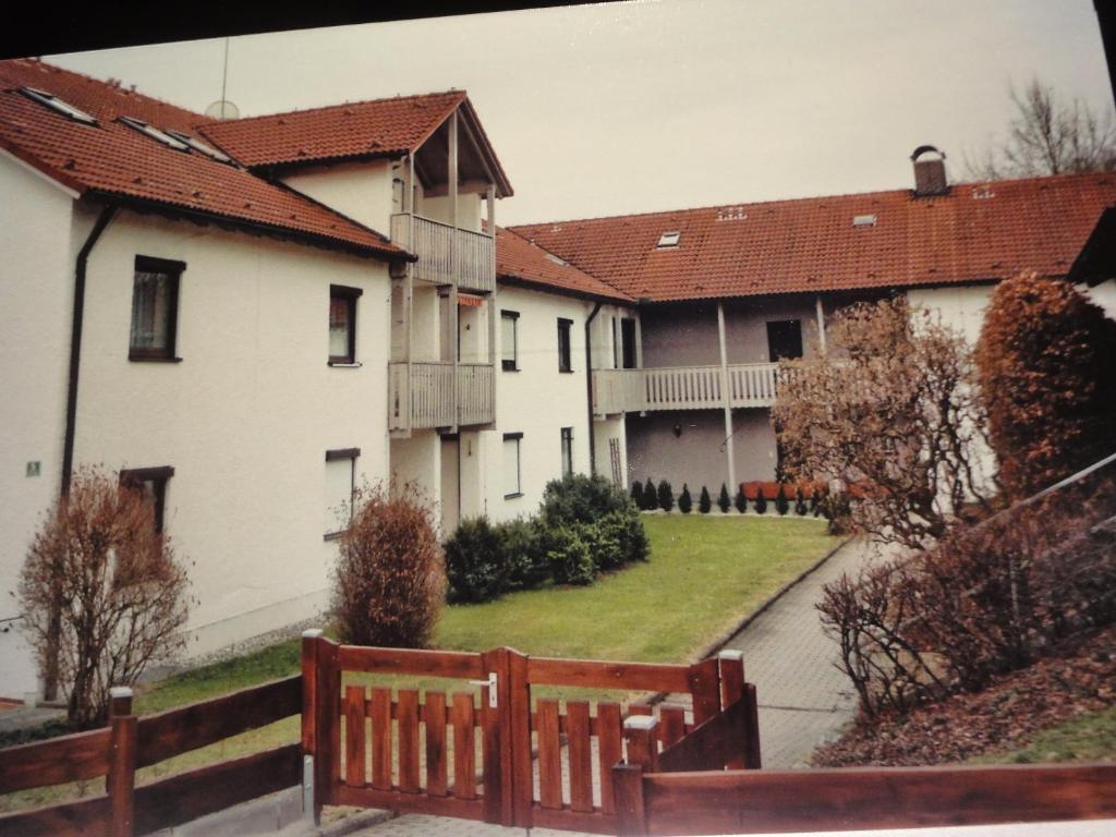 Appartement Ferienwohnung Majo Aloisenweg 5 84364 Bad Birnbach