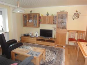 Ferienwohnung Majo