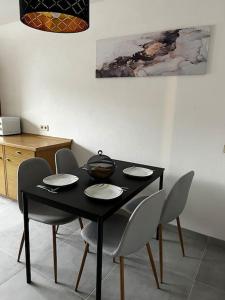 Appartement Ferienwohnung Makar Bergstraße 72393 Burladingen Bade-Wurtemberg