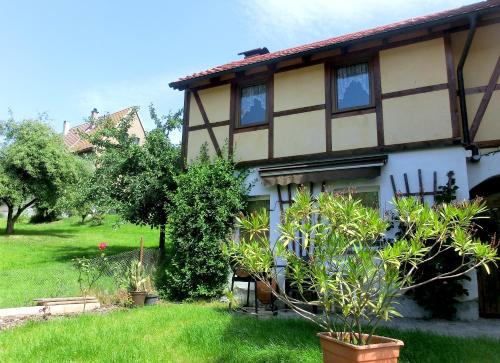 Ferienwohnung Makowitschka