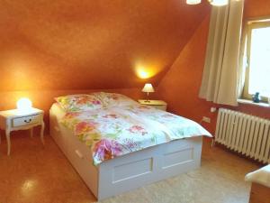 Ferienwohnung mal anders