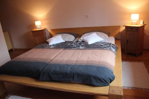 Ferienwohnung-malanders