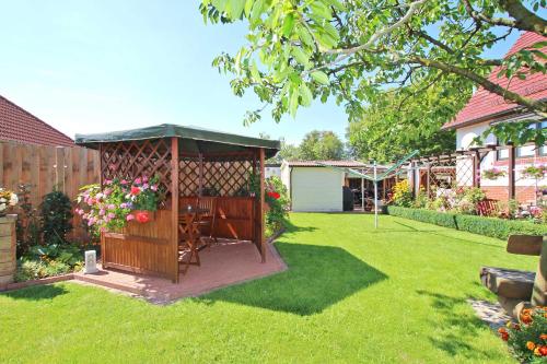 Ferienwohnung Malchow SEE 10391