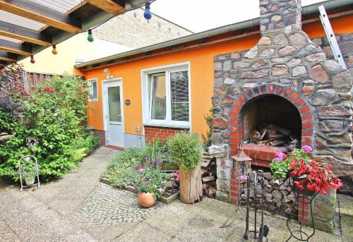 Ferienwohnung Malchow SEE 10531
