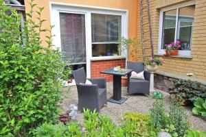 Ferienwohnung Malchow SEE 10531