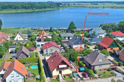 Ferienwohnung Malchow SEE 10951