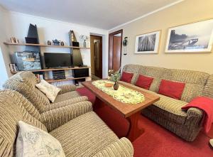 Ferienwohnung Malchow SEE 10951
