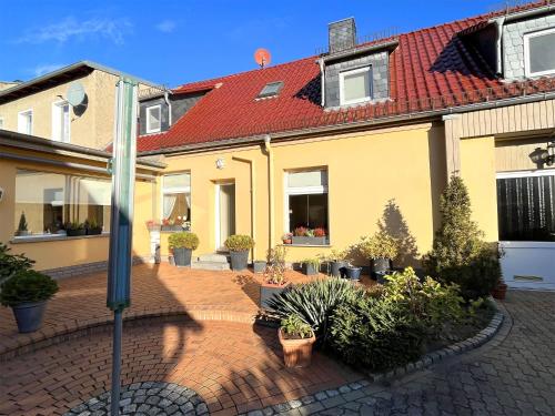 Ferienwohnung Malchow SEE 11131