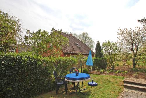Ferienwohnung Malchow SEE 4551