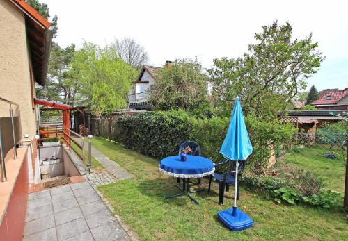 Ferienwohnung Malchow SEE 4551