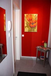 Ferienwohnung Malchow SEE 7231
