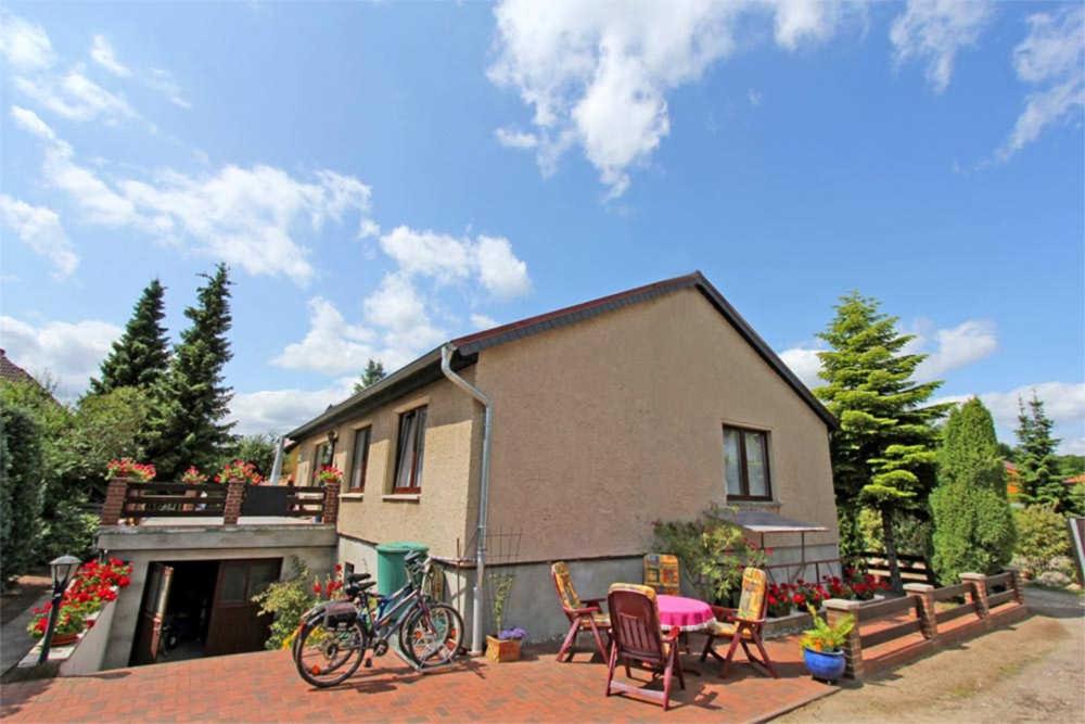 Ferienwohnung Malchow SEE 8241 Waldstraße 9, 17213 Malchow