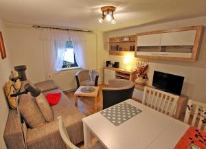 Ferienwohnung Malchow SEE 8241