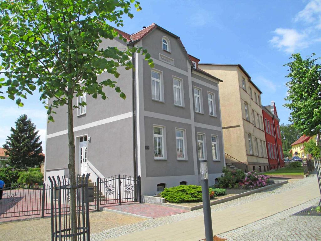 Appartement Ferienwohnung Malchow SEE 8791 Rostocker Str. 4 17213 Malchow