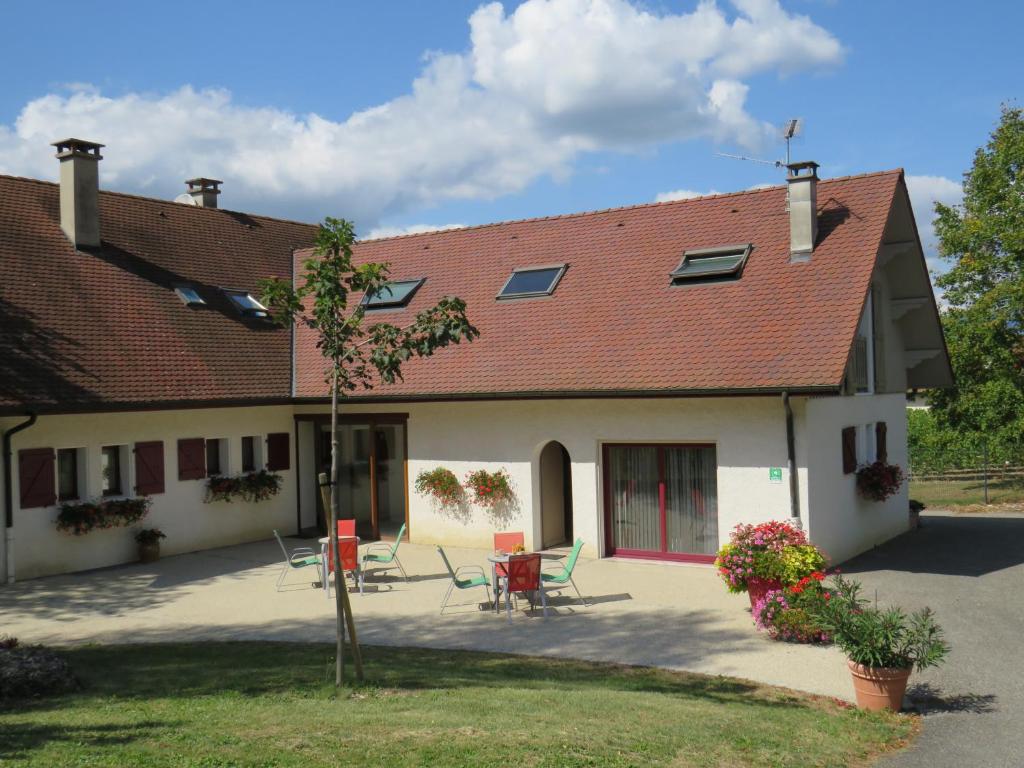 Ferienwohnung Malchow SEE 9921