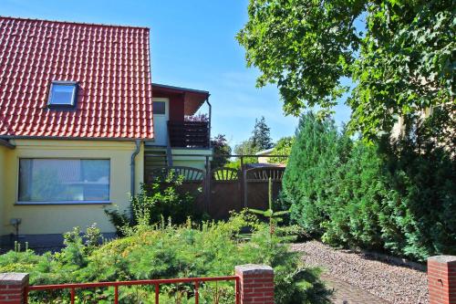 Ferienwohnung Malchow SEE 9941