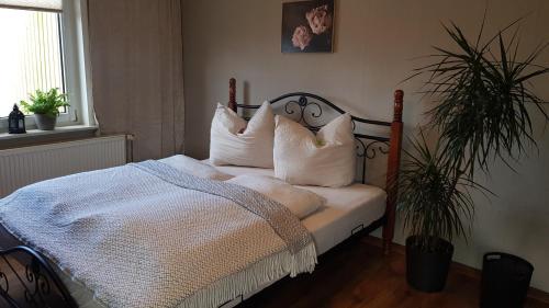 Ferienwohnung Malu-Sol