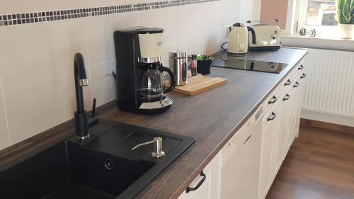 Ferienwohnung Malu-Sol