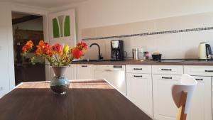 Ferienwohnung Malu-Sol