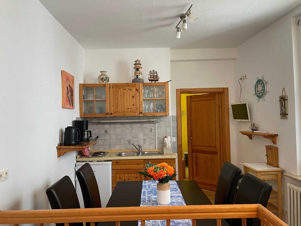 Ferienwohnung Mara Seebad Heringsdorf Seestraße 37, 17424 Heringsdorf