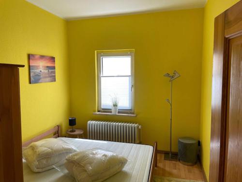 Ferienwohnung Mara Seebad Heringsdorf