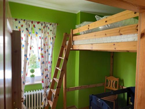 Ferienwohnung Mara Seebad Heringsdorf