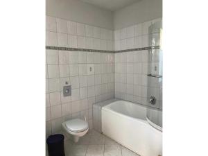 Ferienwohnung Mara Seebad Heringsdorf