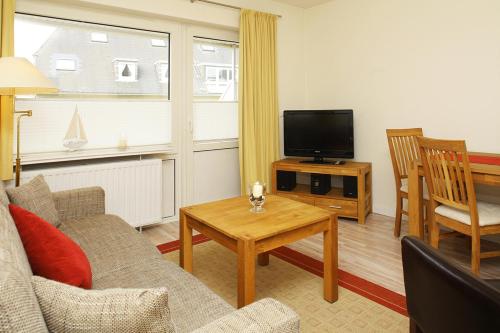 Ferienwohnung Mare Nostrum 1