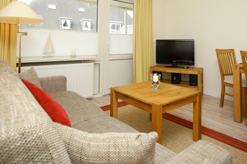 Ferienwohnung Mare Nostrum 1