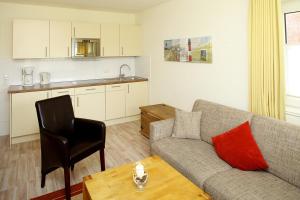 Ferienwohnung Mare Nostrum 1