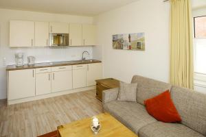 Ferienwohnung Mare Nostrum 1