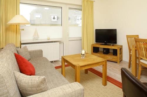 Ferienwohnung Mare Nostrum 10