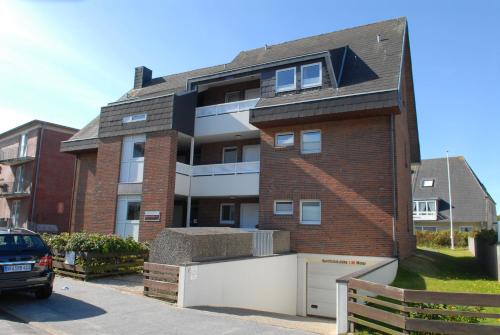 Ferienwohnung Mare Nostrum 11