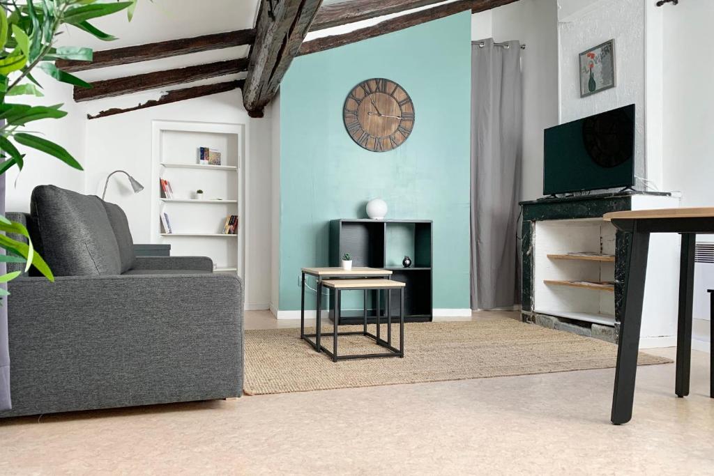 Ferienwohnung Mare Nostrum 11