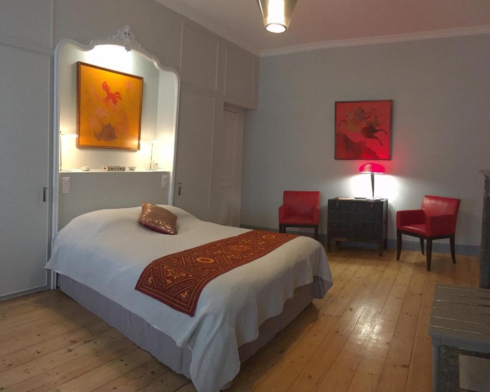 Ferienwohnung Mare Nostrum 12