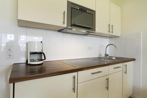 Ferienwohnung Mare Nostrum 2